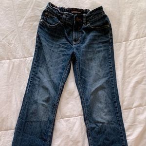 Tommy Hilfiger Boys Jeans